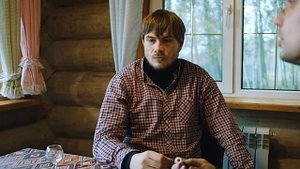 Шоурил 2025 актёр Сергей Загребнев