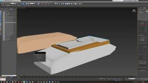 Упрощенное создание волюмов