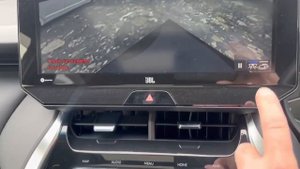 🔥Забрали с СВХ TOYOTA HARRIER САНКЦИОНКА‼️