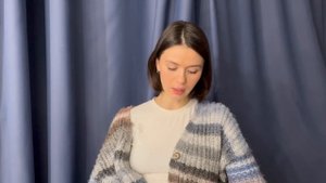 Богомолова Анна - визитка