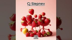 Cj Slepnev - 45