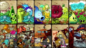 Третья группа PvP-турнира (Межсезонья)! (Архив Химика) (ПвЗ 2)