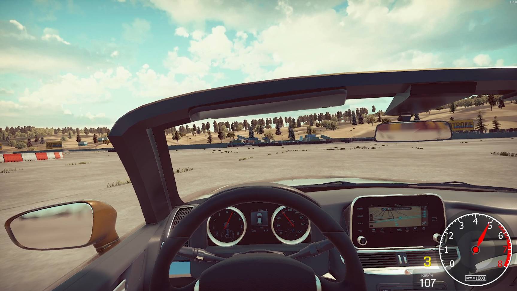 Выскочил на трек | 5