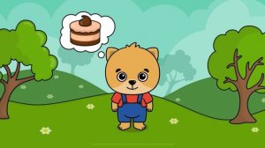 Развивающий мультфильме для детей (познавательный мультик одля для малышей) ‘’цвета, фигурки, пазлы’