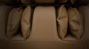 Краткий видеообзор массажного кресла Bodo Ecto Sport от МассажныеКресла.рф