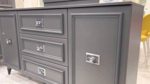 Современная гостиная Виктория! Хит сезона 2023 от Мэримебель!