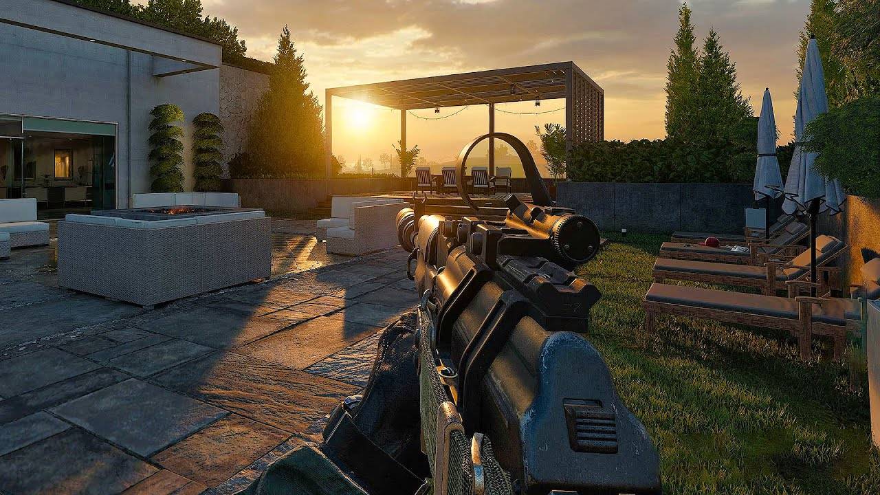 16 НОВЫХ ШУТЕРОВ НА ПК 2025 ГОДА, КОТОРЫЕ ПОРАЖАЮТ! смотреть онлайн