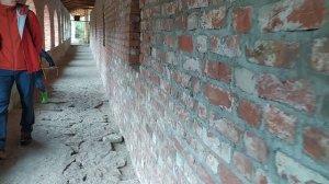 крепость Орешек