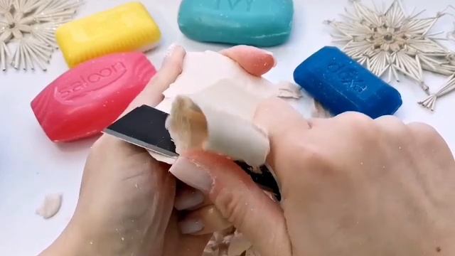 AСМР Мыло смотреть онлайн