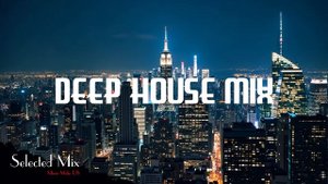 Deep House Mix #180