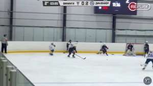 Яковлев Кирилл Динамо-Юниор 2013