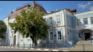 Ольга Хатунцева | ТОЧКА.РФ – МЕСТО | г. Павловск