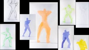 отрывок из анимационного_мультипликационного фильма _О Белой Поляне_