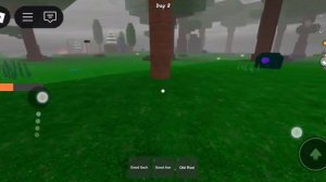 Я стал повелителем оленя слежу за игроками.