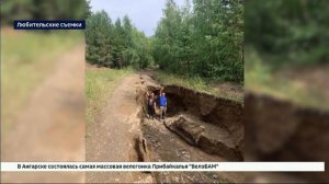 Транспортное сообщение с селом Онгурен Ольхонского района планируют восстановить завтра