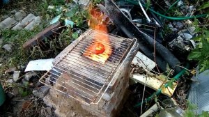 Отжиг пружины