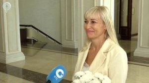 Жители Новосибирской области удостоены звания "Почетный донор России"