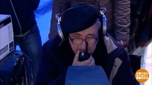 Памяти Валерия Ускова. Доброе утро. Фрагмент выпуска от 25.08.2025