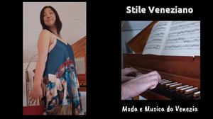 Венецианский стиль | Мода и музыка Венеции | 2025 и 1625