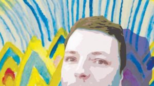 Бьется в тесно печурке... ПОД АККАРДИОН