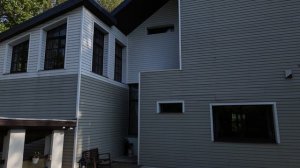 Продажа дома 317 кв.м на з/у 9,67 соток по адресу: Сестрорецк, 3-ая линия дом. 15 ИЖС