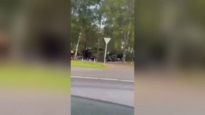 Последствия пожара на турбазе в селе Усть-Муны