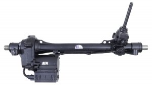 Рулевая рейка Hyundai Genesis G80 2017-