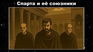 История Спарты