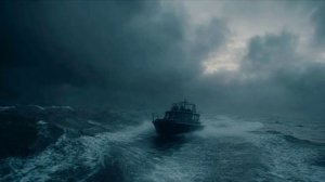 Север любимый мой.