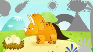 Детский мультик, который учит: весёлые уроки для детей!