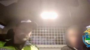Сотрудники Госавтоинспекции Воркуты задержали нетрезвого автолюбителя, лишенного права управления ТС