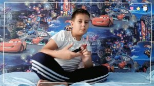 Обзор на керамбит