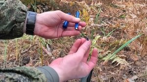 Замена офицерскому планшету Raidgear