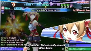 Топ 30 Лучших РПГ на Psp  том 2