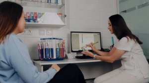 Визитка. Алтунина Полина Александровна