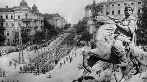 82 года назад - В ходе Великой Отечественной войны началась Битва за Днепр