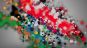 Создание заставки для корпоративного мероприятия компании PFIZER