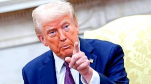 Трамп пригрозил направить военных в американский город
