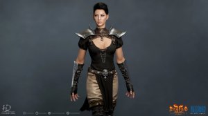 Diablo 2 - стрим за асассина. Варвар на больничном!