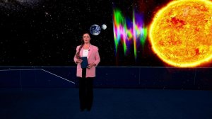 Новая сильная вспышка на Солнце спровоцировала на Земле сильную магнитную бурю