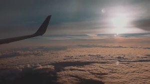 ☁️"Облачный Путь"☁️ 🎧 Dreamy Ambient • Chillwave • Downtempo • 4K Ultra HD