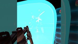 Космические пираты использование щита защитной сферы и новых зарядов