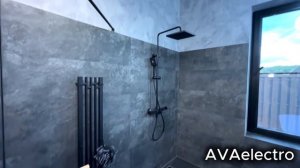 AVAelectro wirenboard+spruthub