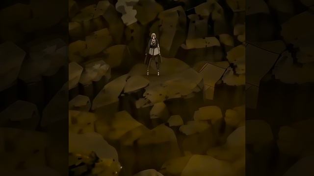 AURA OF T⚫ #animeedit #anime #edit смотреть онлайн