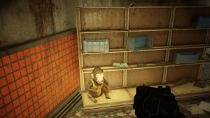 Fallout 4 Прохождение - Сезон 1 Серия 11 - Зачистка станции метро Колледж Сквер