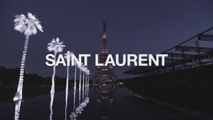 Показ женской коллекции Saint Laurent весна-лето 2019