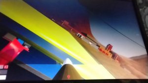 играем с другом в Брик ригс