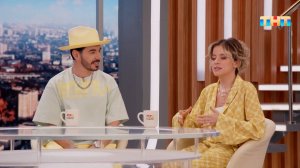 Розыгрыш подарка от Тимура Родригеза и Екатерины Кабак