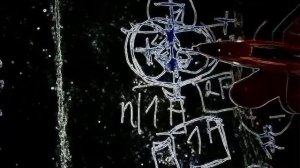 Почему из протона всегда вылетает гравитон, а не нейтрино или две другие частицы