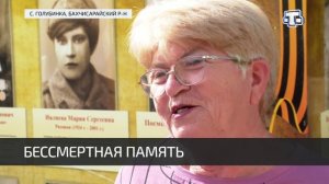 В Бахчисарайском районе прошла встреча односельчан – койдешлер корюшюви